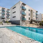 Waves Apartment *