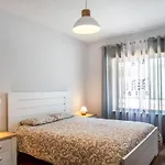 Apartment Waves Nazare