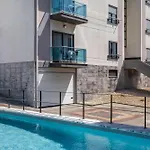 Apartment Waves