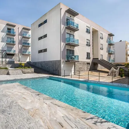 Waves アパート *