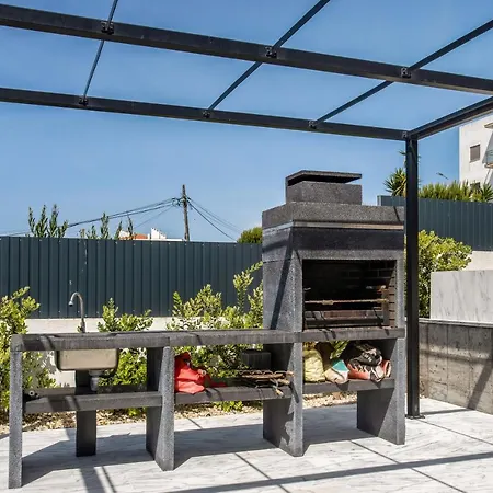 アパート Waves *