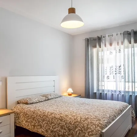 アパート Waves ナザレ