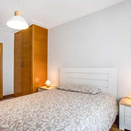 Apartamento Waves