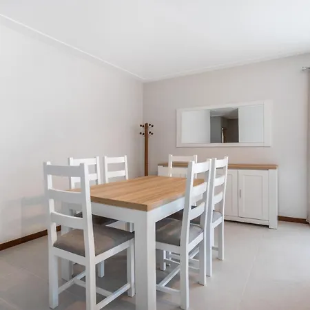 Διαμέρισμα Waves Ναζαρέ