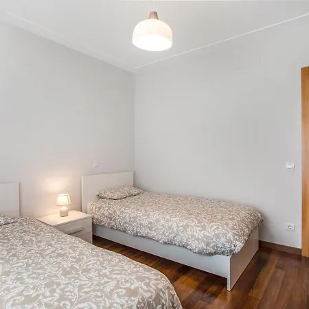 Διαμέρισμα Waves