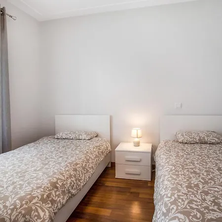 Waves Appartement *