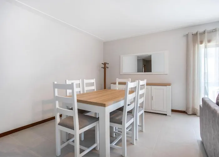 아파트 Waves 나자레