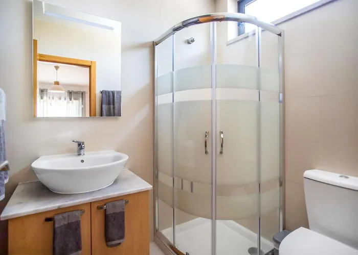 Waves 아파트 나자레