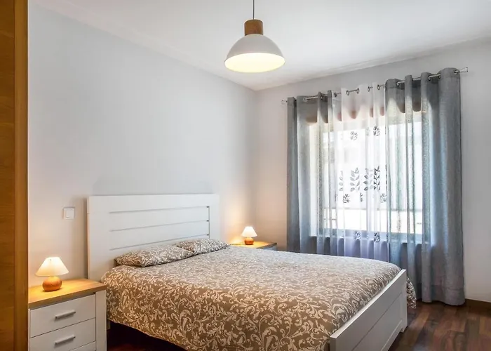 아파트 Waves 나자레